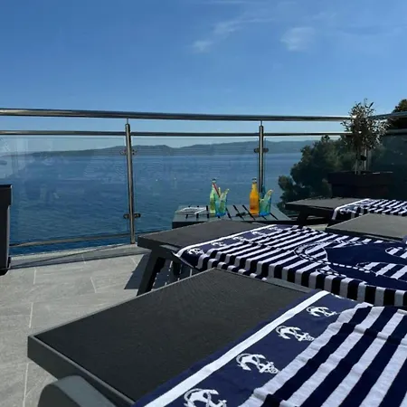 Orada Superior Ground Floor - 2 Bedroom דירה