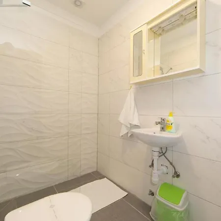 Orada Superior Ground Floor - 2 Bedroom * Brela